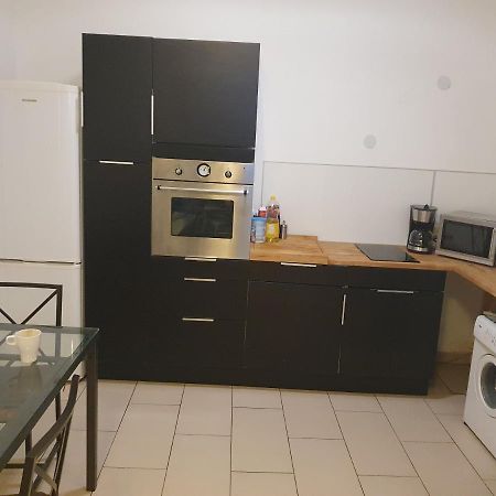Spacious Apartment Near The Center Vídeň Exteriér fotografie
