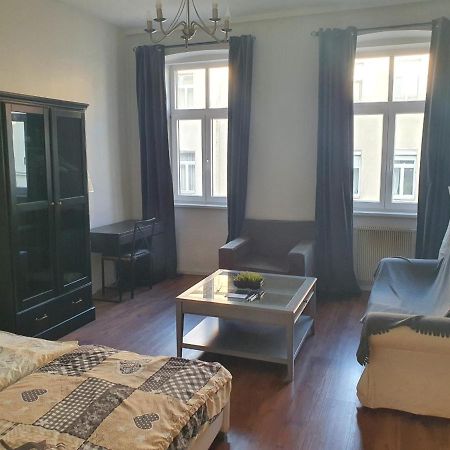 Spacious Apartment Near The Center Vídeň Exteriér fotografie