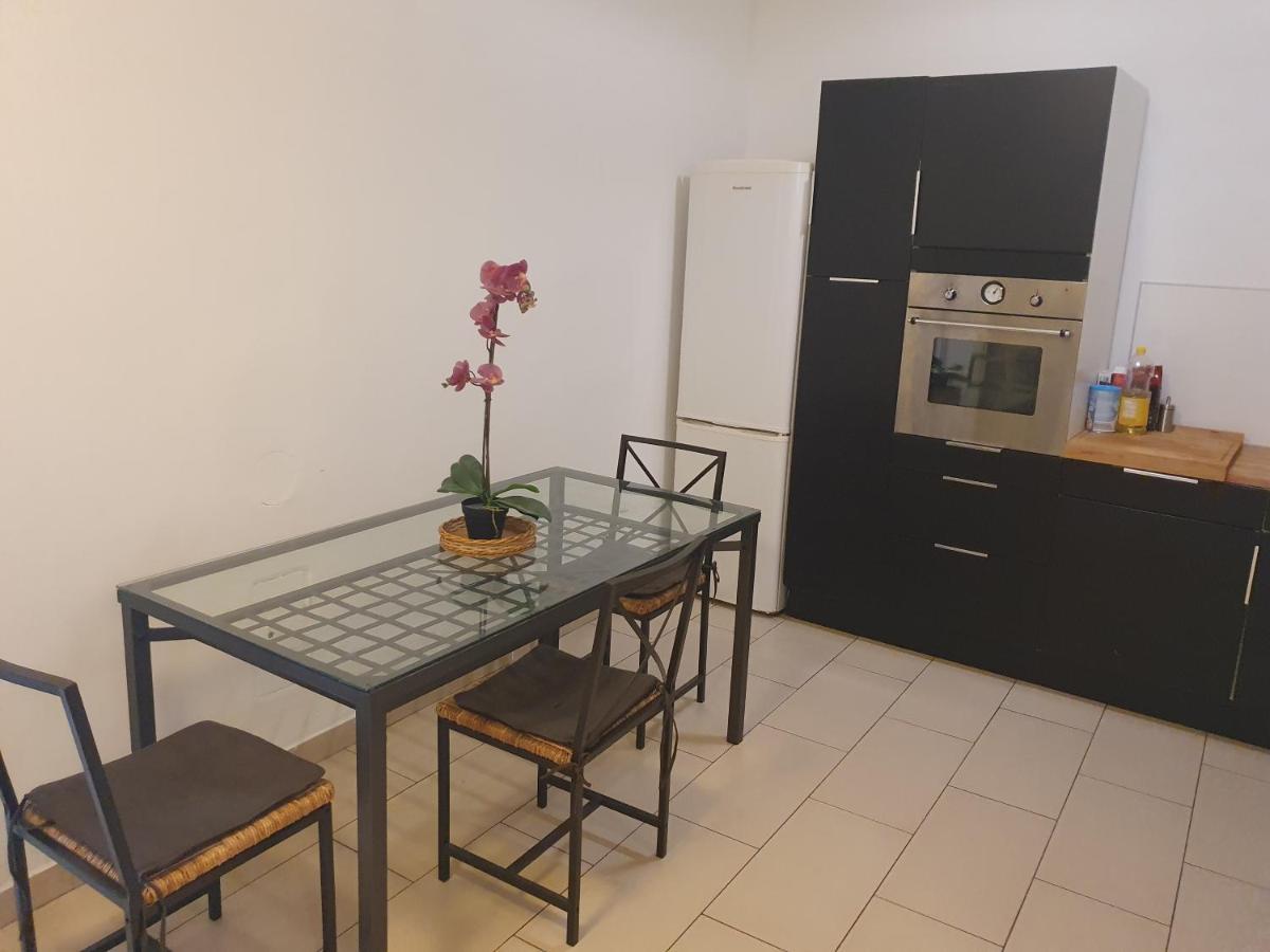 Spacious Apartment Near The Center Vídeň Exteriér fotografie