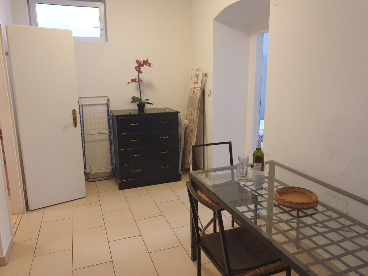 Spacious Apartment Near The Center Vídeň Exteriér fotografie